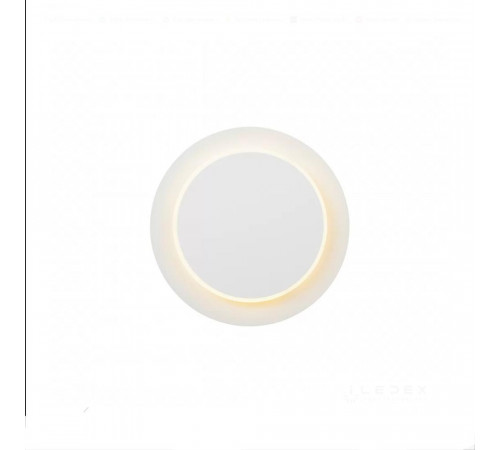 Настенный светильник iLedex Blackout WLB8272 WH Настенный светильник iLedex Blackout WLB8272 WH