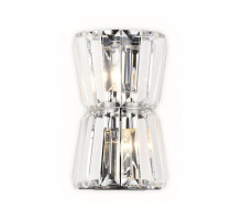 Настенный светильник Ambrella Light Traditional TR5217