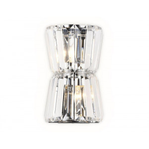 Настенный светильник Ambrella Light Traditional TR5217