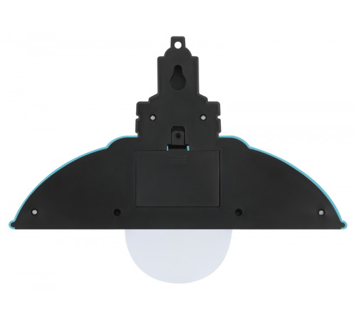 Настенный светильник Эра NLED-487-1W-SW-BU Б0051475 Настенный светильник Эра NLED-487-1W-SW-BU Б0051475