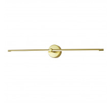 Настенный светильник Escada Focus 10289/1LED Gold