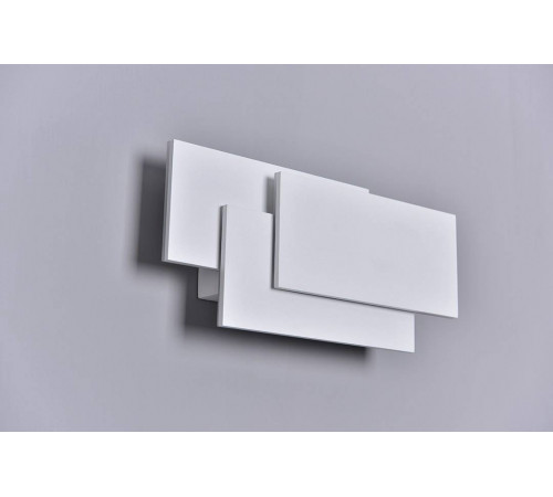Настенный светильник DesignLed GW-6809-12-WH-NW 003017 Настенный светильник DesignLed GW-6809-12-WH-NW 003017