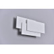 Настенный светильник DesignLed GW-6809-12-WH-NW 003017