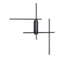 Настенный светильник Odeon Light Rudy 3890/36WLP