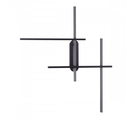 Настенный светильник Odeon Light Rudy 3890/36WLP Настенный светильник Odeon Light Rudy 3890/36WLP