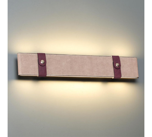Настенный светильник Odeon Light Vincent 6630/25WL Настенный светильник Odeon Light Vincent 6630/25WL