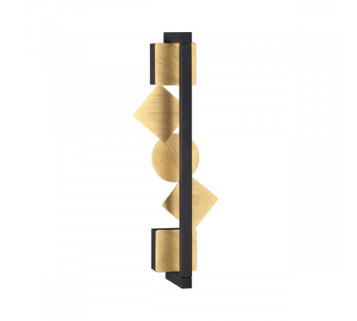 Настенный светильник Odeon Light Geos 6691/7WL Настенный светильник Odeon Light Geos 6691/7WL