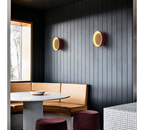 Настенный светильник ImperiumLoft Loke 101750-26 Настенный светильник ImperiumLoft Loke 101750-26