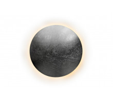Настенный светильник iLedex Lunar ZD8102-12W Silver