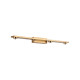 Настенный светильник Zortes Scoup ZRS.1823.04