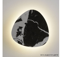 Настенный светильник Crystal Lux BILBAO AP10W LED D300 BLACK