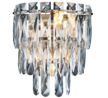 Настенный светильник Lumien Hall Kristin LH0066/2W-AB-CL