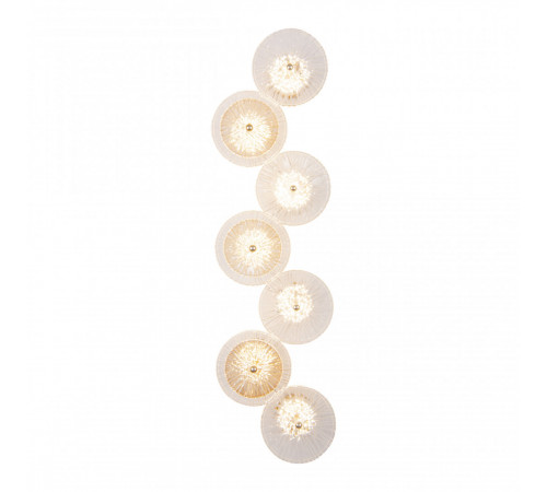 Настенный светильник Arte Milano 7.1252B.D250.H800.LED G Настенный светильник Arte Milano 7.1252B.D250.H800.LED G