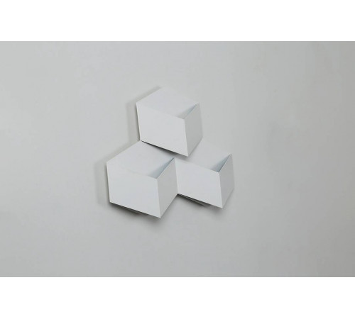 Настенный светильник DesignLed GW-1101-3-9-WH-NW 002366