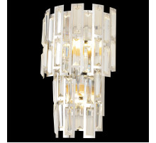 Настенный светильник Natali Kovaltseva BERNARDY 81445/2W CHROME