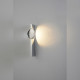 Настенный светильник Crystal Lux REGALO AP5W LED CHROME