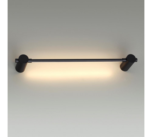 Настенный светильник Odeon Light Dalia 4395/6WL Настенный светильник Odeon Light Dalia 4395/6WL