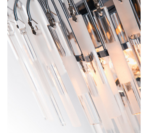 Настенный светильник Arte Lamp Eliza A1009AP-2CC Настенный светильник Arte Lamp Eliza A1009AP-2CC