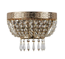 Настенный светильник Lumien Hall Mavis LH0021/2W-FGWT