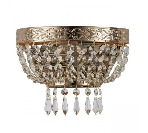 Настенный светильник Lumien Hall Mavis LH0021/2W-FGWT Настенный светильник Lumien Hall Mavis LH0021/2W-FGWT
