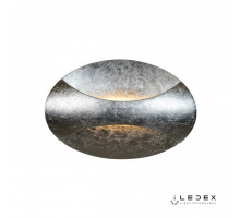 Настенный светильник iLedex Flux ZD8151-5W Silver