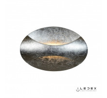 Настенный светильник iLedex Flux ZD8151-5W Silver
