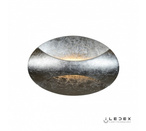 Настенный светильник iLedex Flux ZD8151-5W Silver Настенный светильник iLedex Flux ZD8151-5W Silver