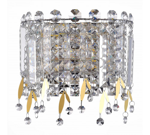 Настенный светильник ST Luce Desio SL1655.201.02 Настенный светильник ST Luce Desio SL1655.201.02