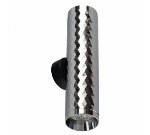 Настенный светильник IMEX Rodeo IL.0005.1702 CH Настенный светильник IMEX Rodeo IL.0005.1702 CH