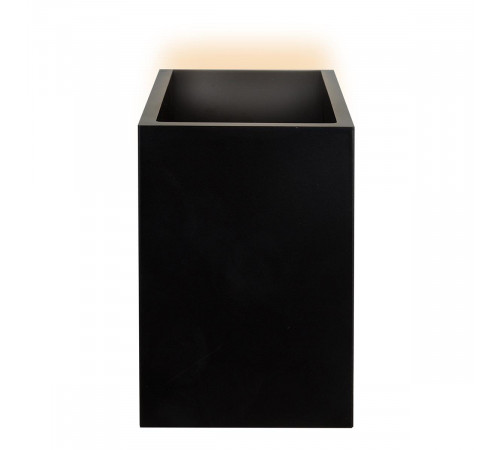 Настенный светодиодный светильник iLedex Alkor ZD8084S-6W BK Настенный светодиодный светильник iLedex Alkor ZD8084S-6W BK