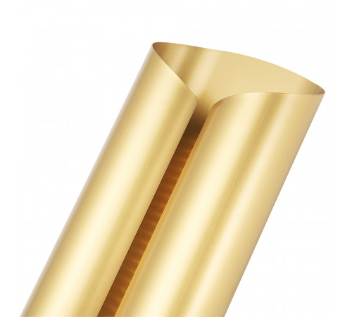 Настенный светильник Crystal Lux SELENE AP20 LED BRASS Настенный светильник Crystal Lux SELENE AP20 LED BRASS