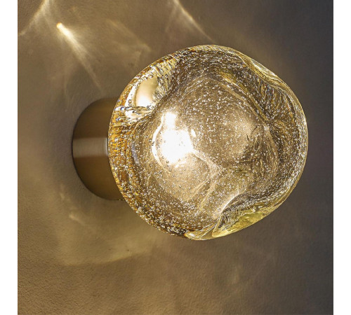 Настенный светильник Odeon Light Mela 7044/4WL Настенный светильник Odeon Light Mela 7044/4WL