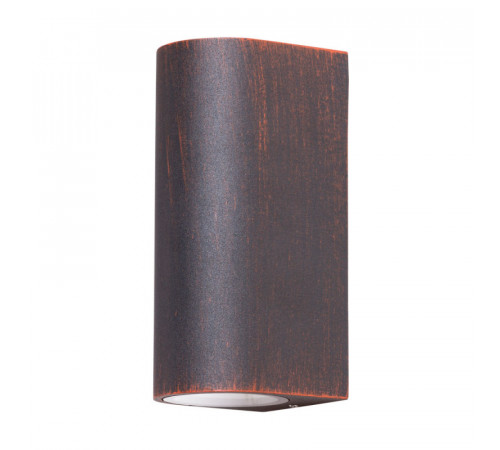 Светильник настенный ARTE Lamp A3502AL-2RI