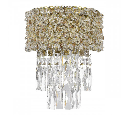 Настенный светильник ST Luce Seline SL1637.301.02 Настенный светильник ST Luce Seline SL1637.301.02