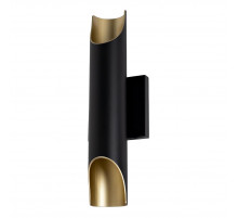 Настенный светильник Garda Decor 91GH-0021