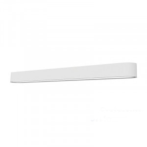 Настенный светильник Nowodvorski Soft Wall Led 90x6 7548