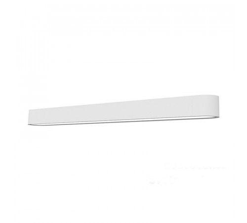Настенный светильник Nowodvorski Soft Wall Led 90x6 7548 Настенный светильник Nowodvorski Soft Wall Led 90x6 7548