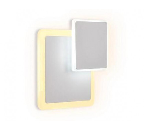 Настенный светодиодный светильник Ambrella Light Sota FW106 Настенный светодиодный светильник Ambrella Light Sota FW106