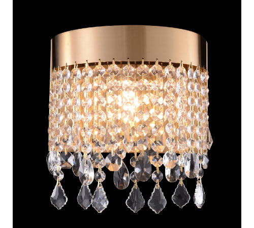 Настенный светильник Crystal Lux AQUA AP1 Настенный светильник Crystal Lux AQUA AP1