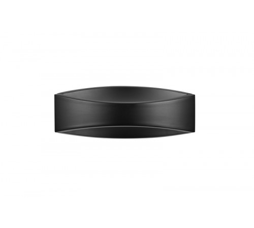 Настенный светильник iLedex Line ZD8118-6W BK Настенный светильник iLedex Line ZD8118-6W BK