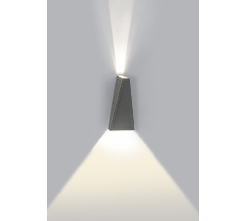 Настенный светильник Crystal Lux CLT 225 CLT 225W DG Настенный светильник Crystal Lux CLT 225 CLT 225W DG