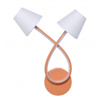 Настенный светильник MW-Light Аэлита 480022902