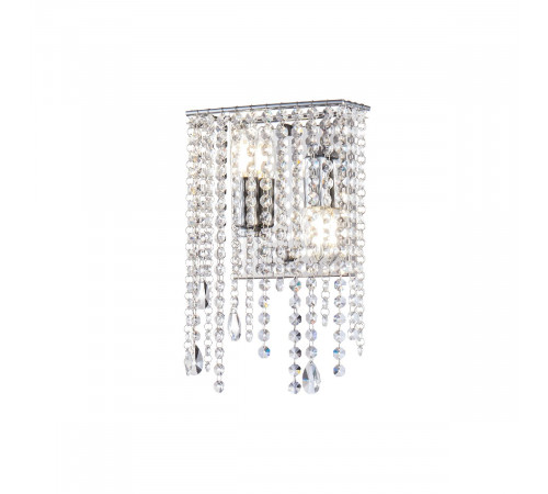 Настенный светильник Maytoni Empress DIA002WL-02CH Настенный светильник Maytoni Empress DIA002WL-02CH