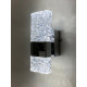Настенный светильник Delight Collection MB17090026-2A chrome