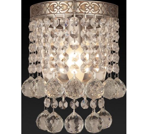 Настенный светильник Toplight Vivien TL7230B-01SN Настенный светильник Toplight Vivien TL7230B-01SN