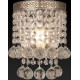Настенный светильник Toplight Vivien TL7230B-01SN