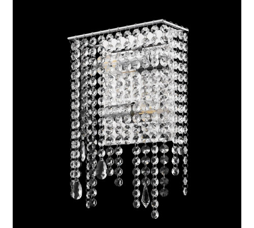 Настенный светильник Maytoni Empress DIA002WL-02CH Настенный светильник Maytoni Empress DIA002WL-02CH