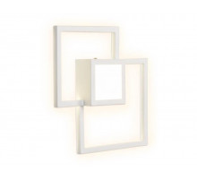 Настенный светодиодный светильник Ambrella Light Comfort Metallic FL415