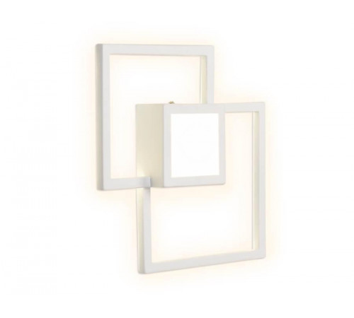Настенный светодиодный светильник Ambrella Light Comfort Metallic FL415 Настенный светодиодный светильник Ambrella Light Comfort Metallic FL415