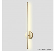 Настенный светильник Crystal Lux VERDE AP L700 GOLD NEW